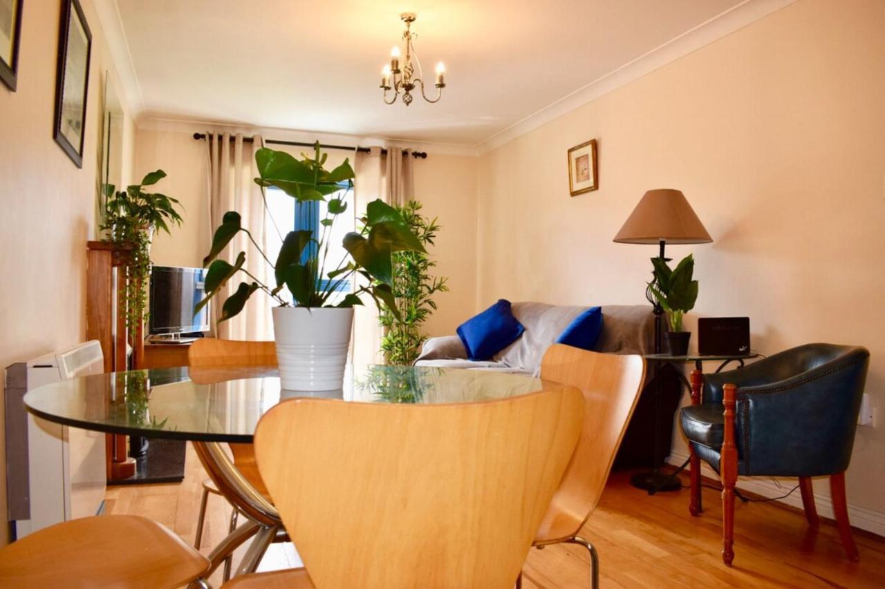 2 Bedroom Apartment Beside Merrion Square Дъблин Екстериор снимка