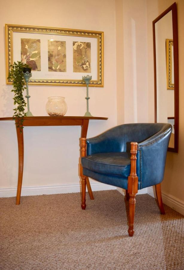2 Bedroom Apartment Beside Merrion Square Дъблин Екстериор снимка