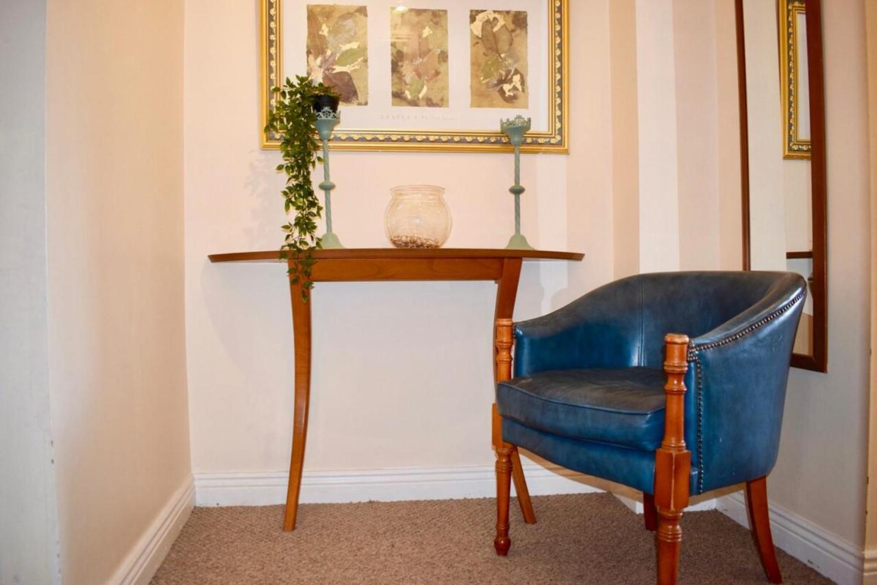 2 Bedroom Apartment Beside Merrion Square Дъблин Екстериор снимка