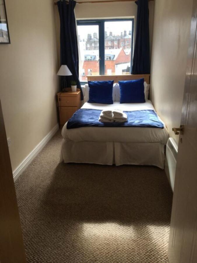 2 Bedroom Apartment Beside Merrion Square Дъблин Екстериор снимка