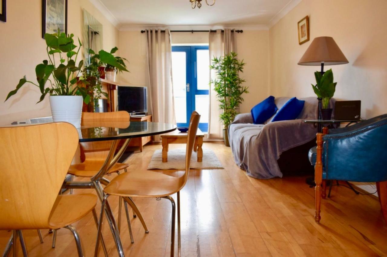 2 Bedroom Apartment Beside Merrion Square Дъблин Екстериор снимка